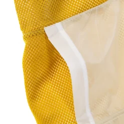Veste coupe-vent en mesh tissé Tech Pack