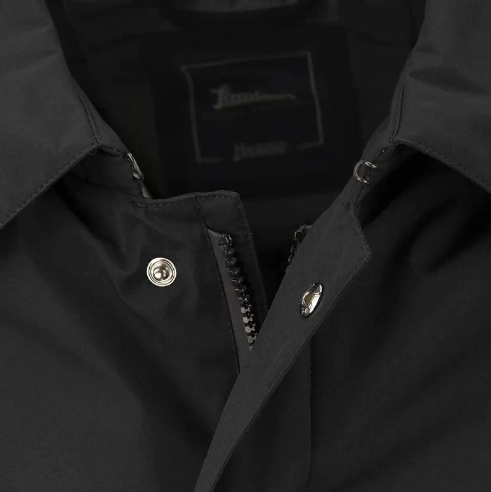 Veste Coupe-Vent Imperméable Respirante