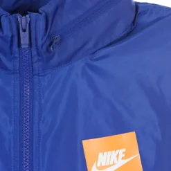 Veste coupe-vent Indigo Force