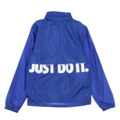 Veste coupe-vent Indigo Force