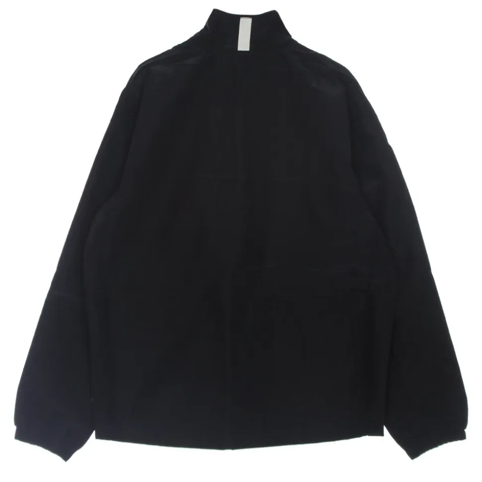 Veste coupe-vent tissée Air amovible