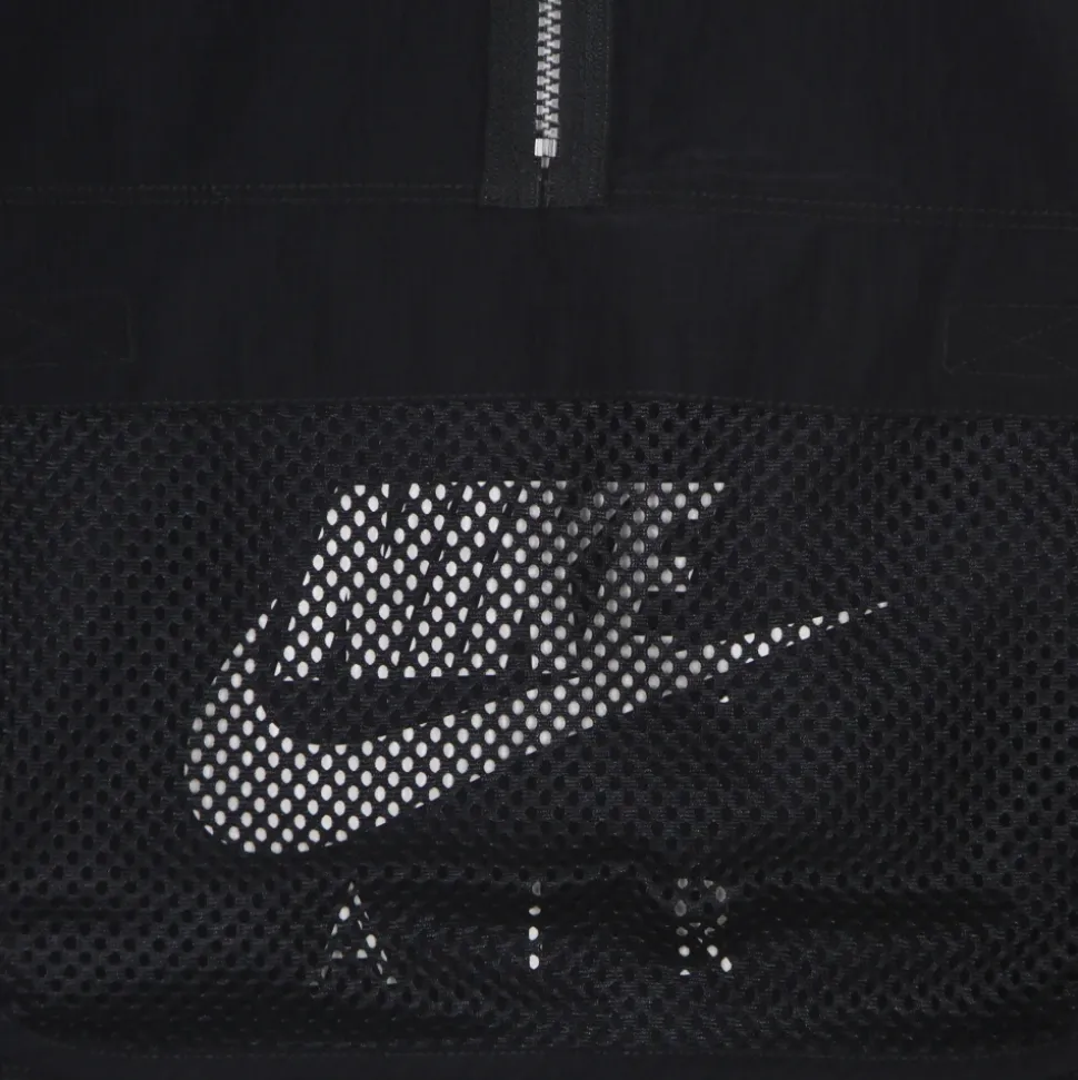 Veste coupe-vent tissée Air amovible