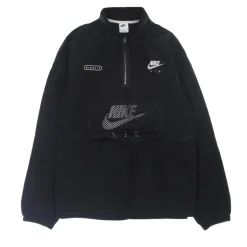 Veste coupe-vent tissée Air amovible