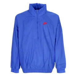 Veste coupe-vent utilitaire