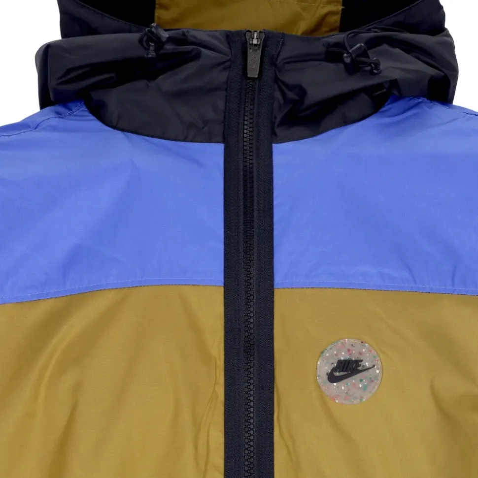 Veste coupe-vent utilitaire Nike Sportswear