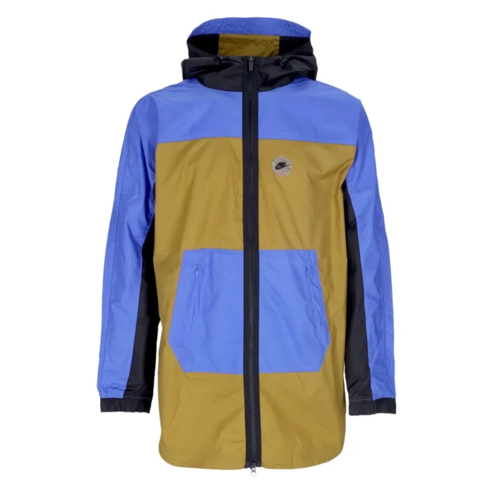 Veste coupe-vent utilitaire Nike Sportswear