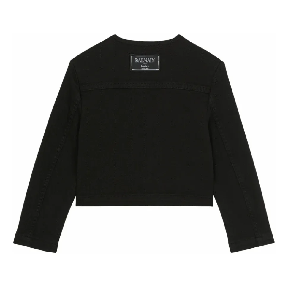 Veste courte