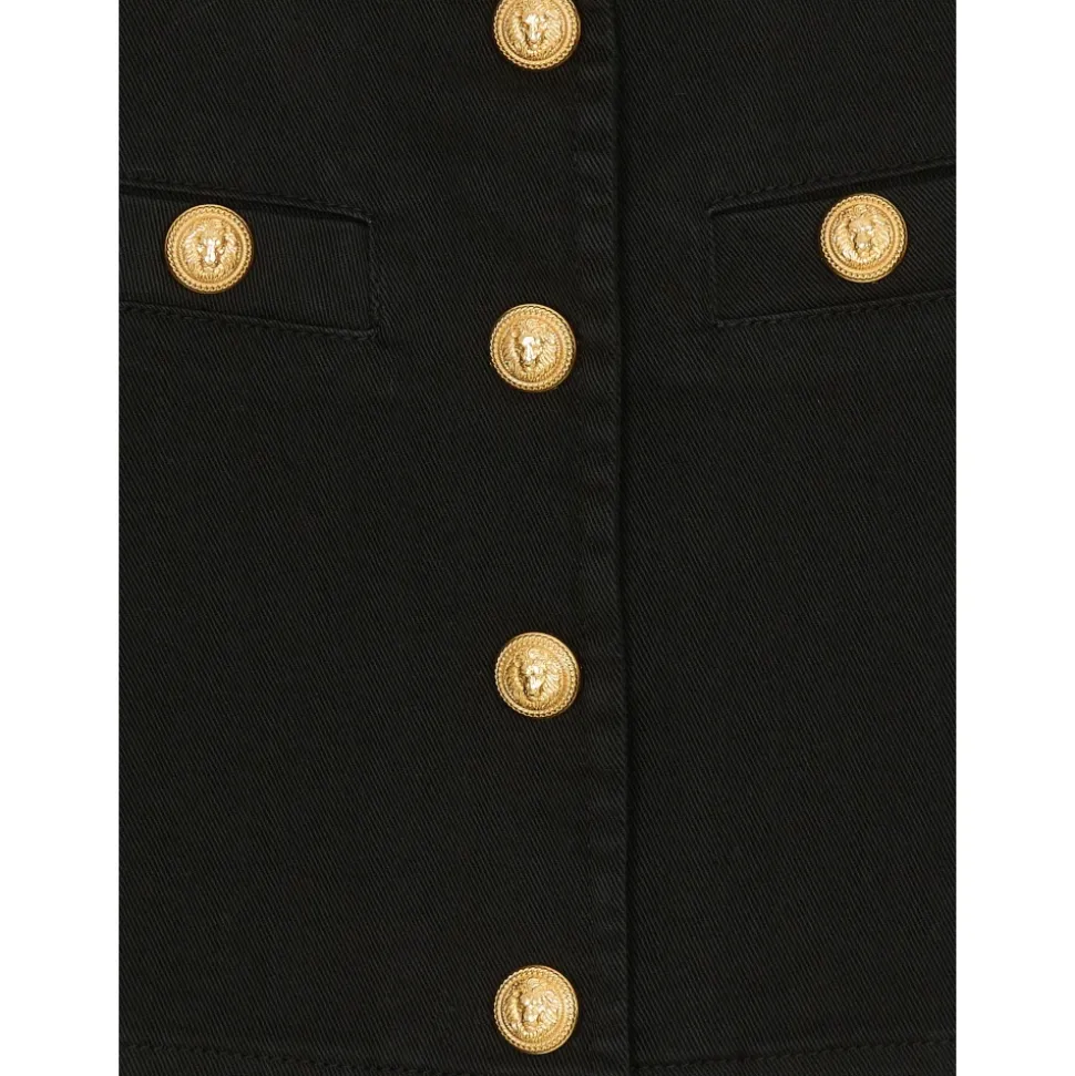 Veste courte