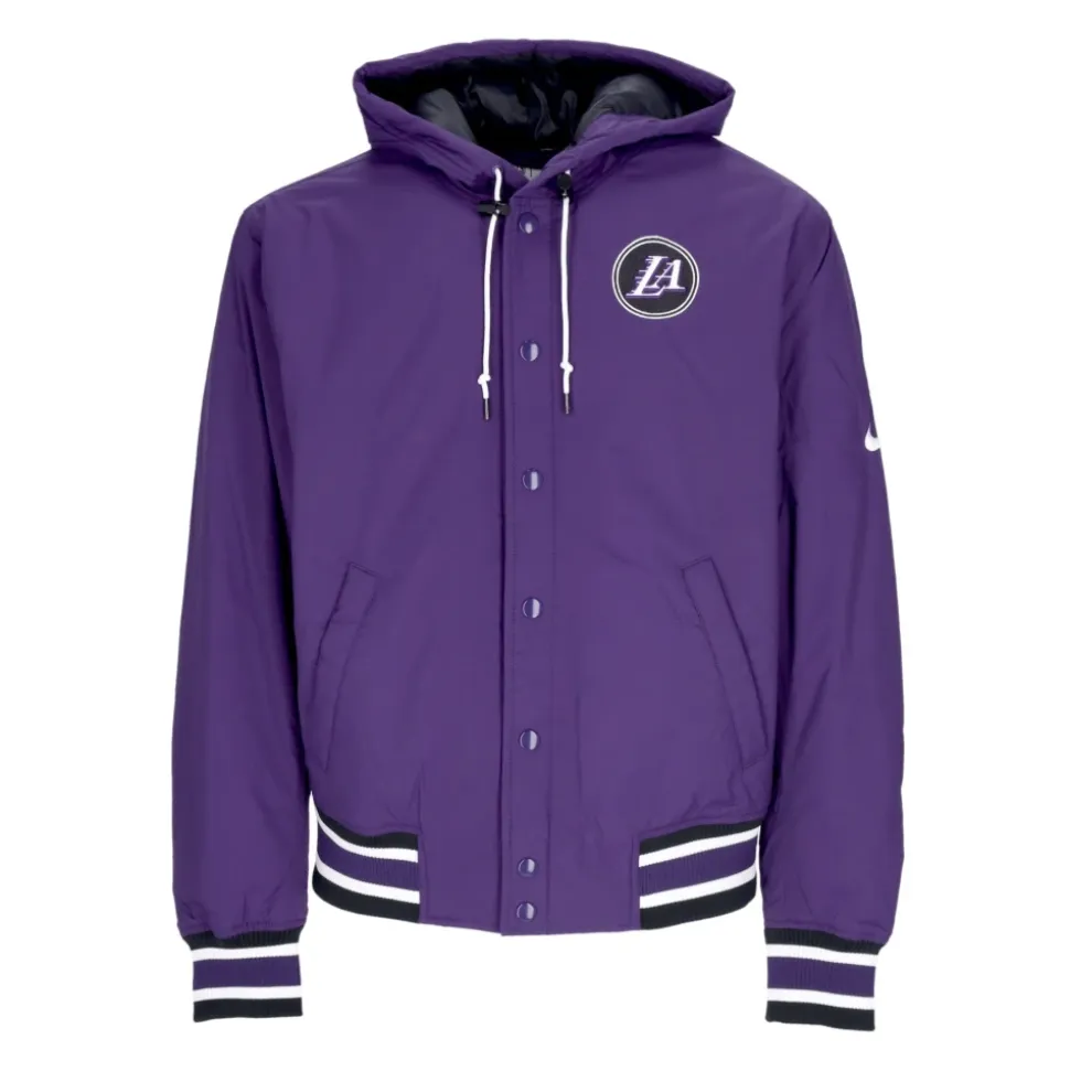 Veste Courtside City Edition