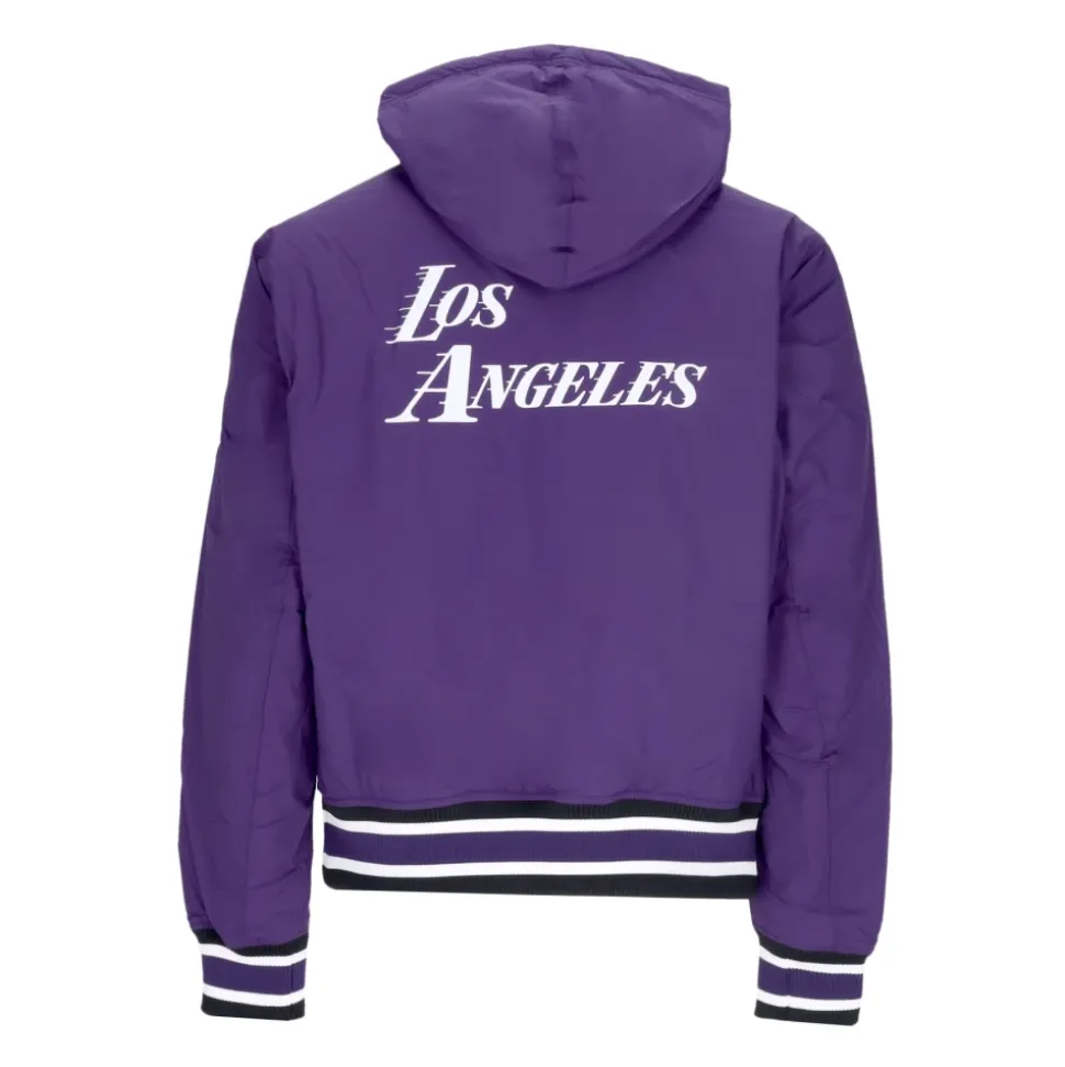 Veste Courtside City Edition