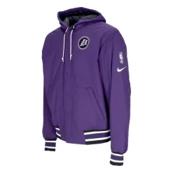 Veste Courtside City Edition