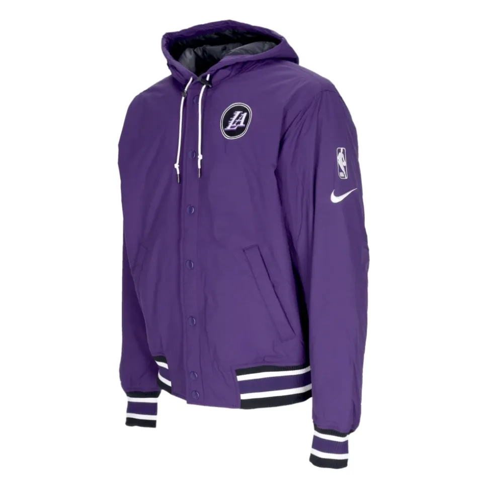 Veste Courtside City Edition