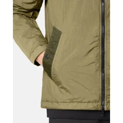 Veste Crinkle Reps NY