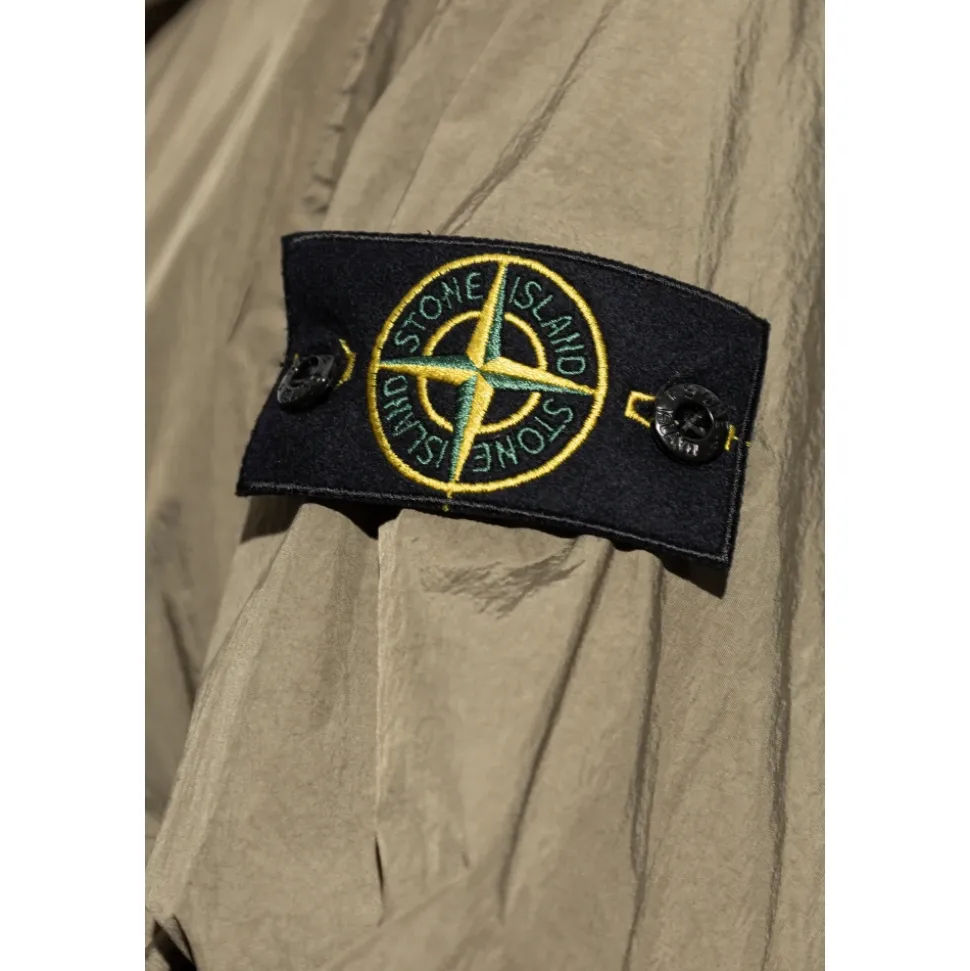 Veste Crinkle Reps NY