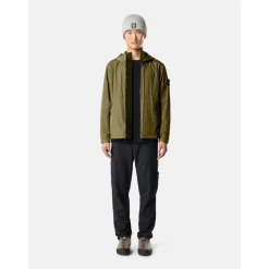 Veste Crinkle Reps NY