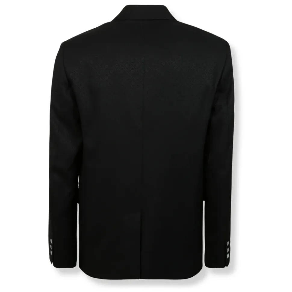 Veste Croisée