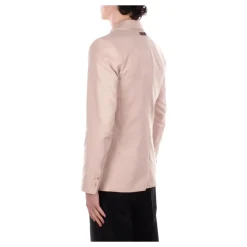 Veste croisée