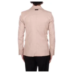 Veste croisée