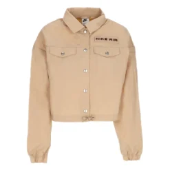 Veste Crop Sportswear Air Woven