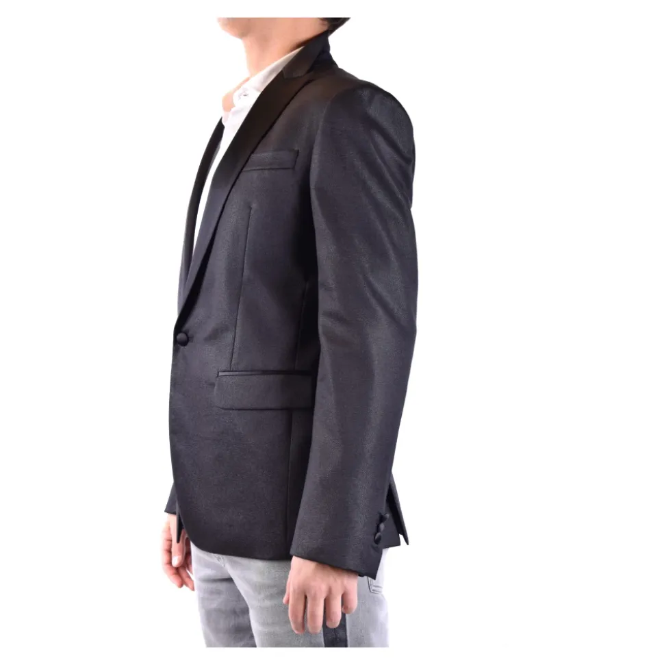 Veste de blazer formelle