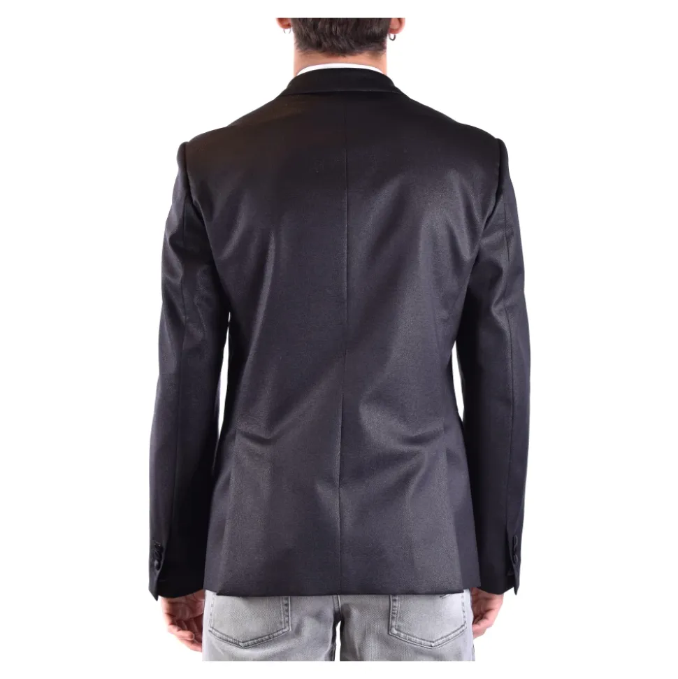 Veste de blazer formelle