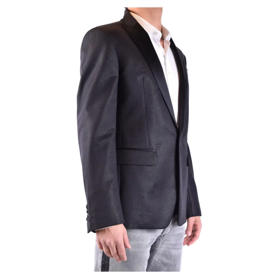 Veste de blazer formelle