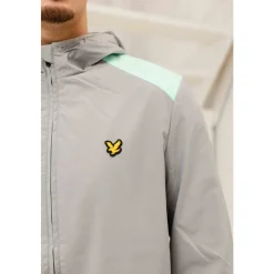 Veste d'entraînement à empiècements