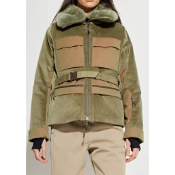 Veste de ski Altai Field