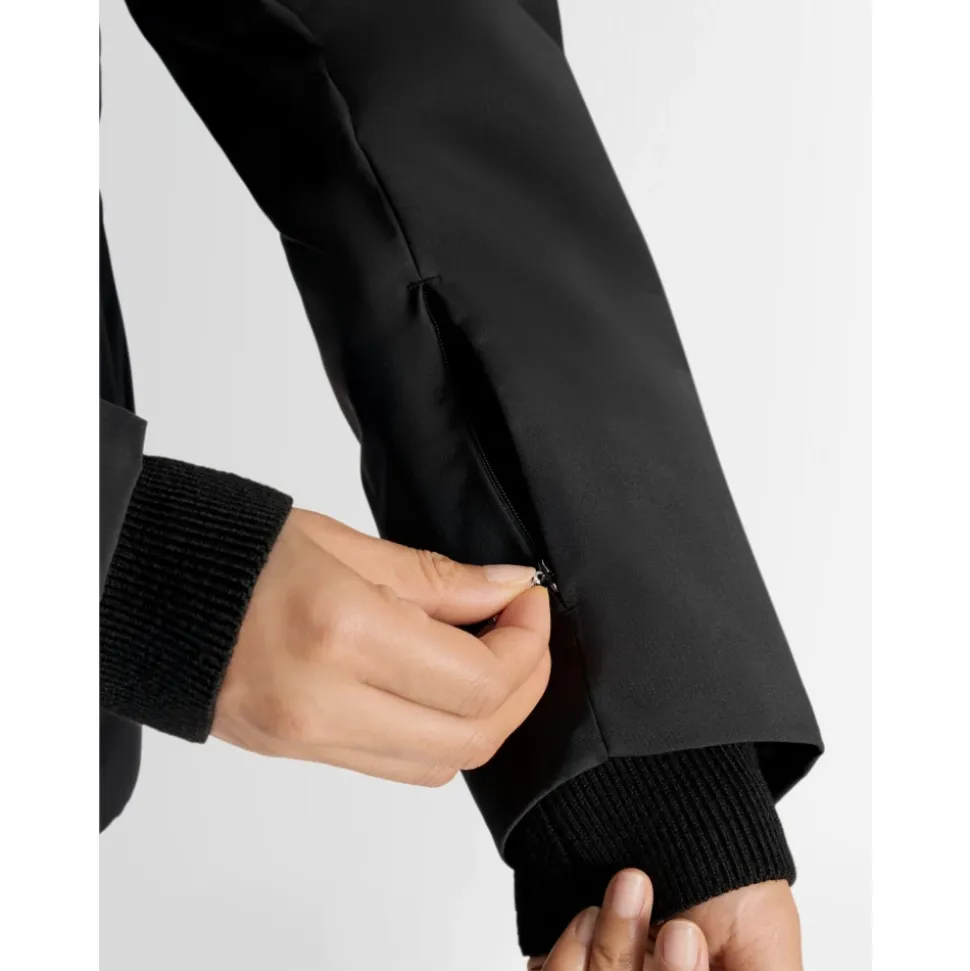 VESTE DE SKI DESSA