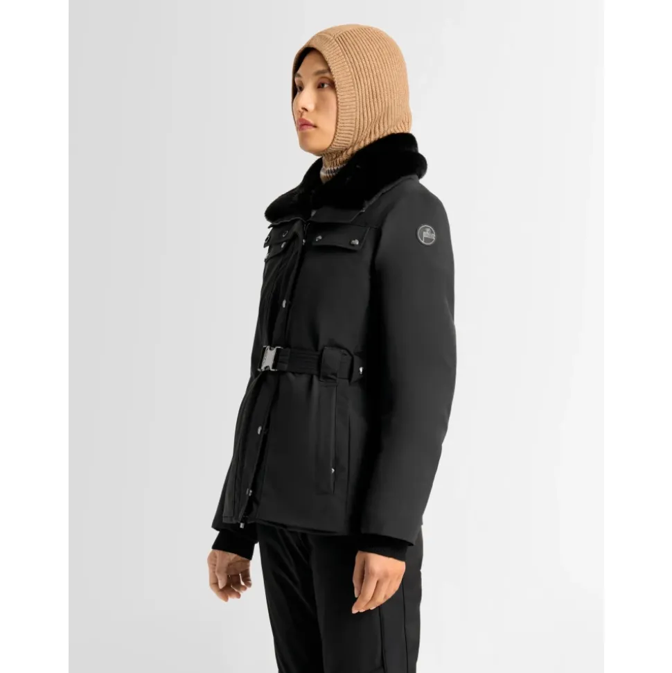 VESTE DE SKI DESSA