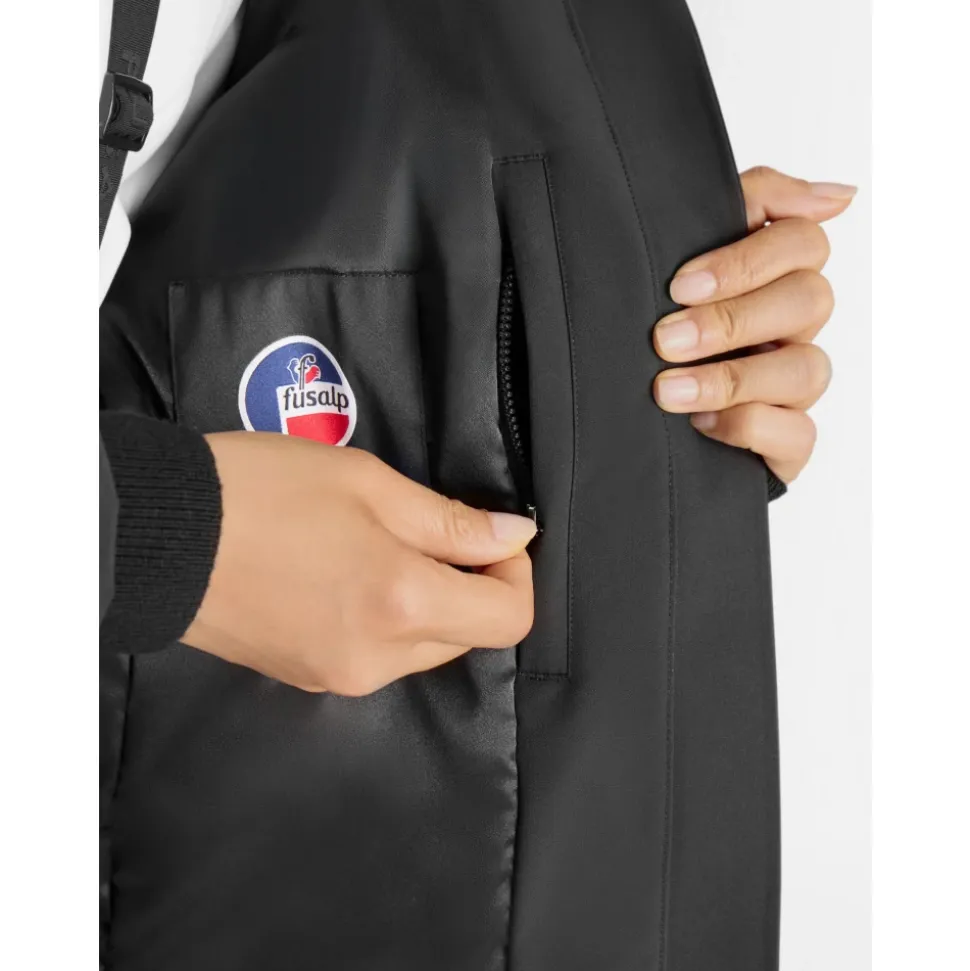 VESTE DE SKI DESSA