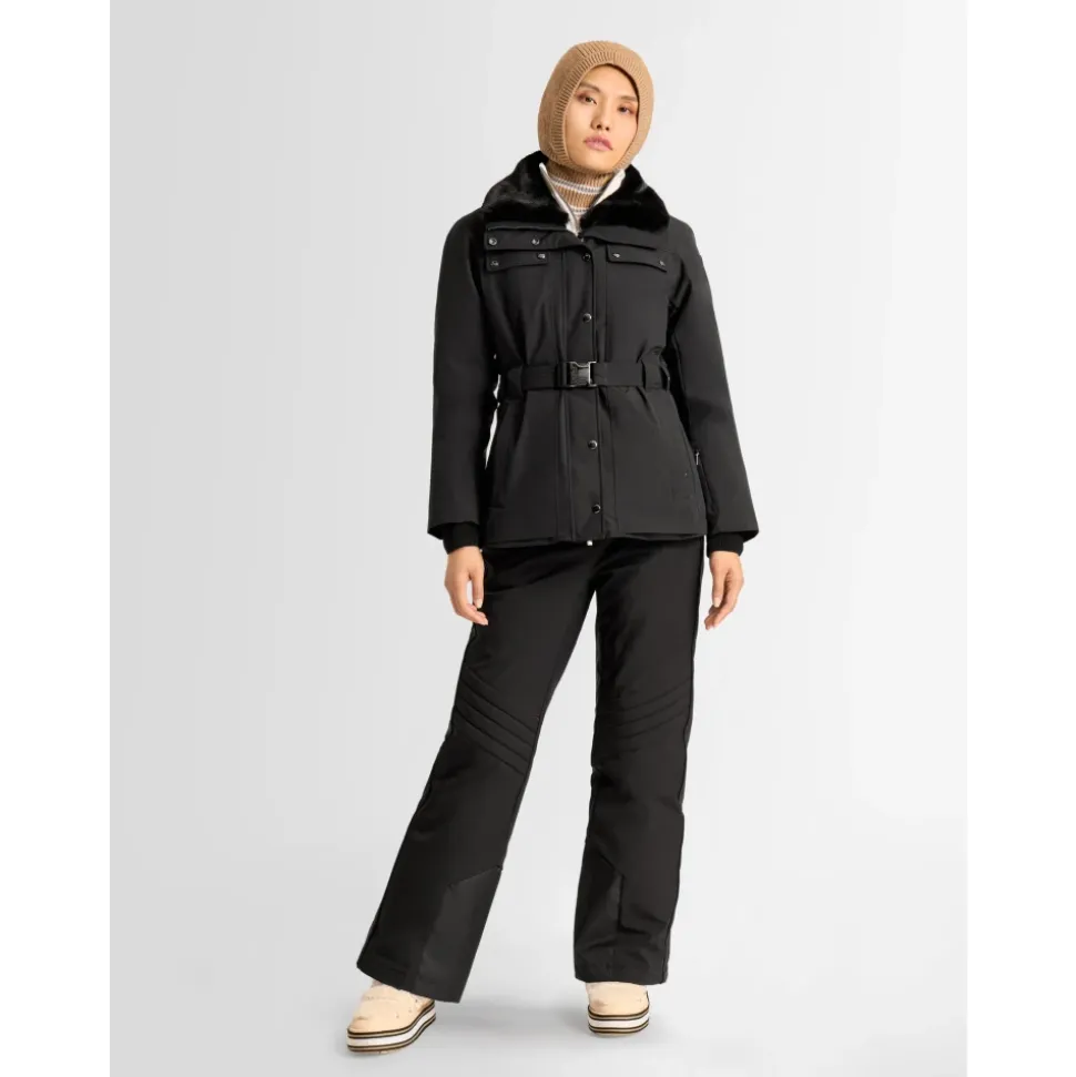 VESTE DE SKI DESSA