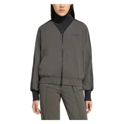Veste de survêtement ajustée