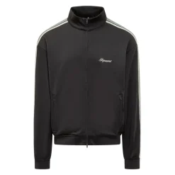 Veste de survêtement à bandes