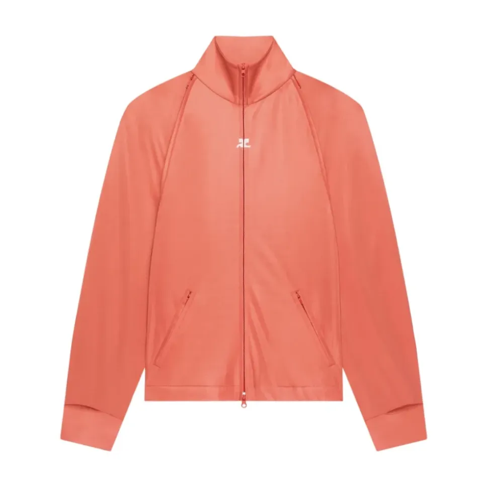 Veste de survêtement Cut Out