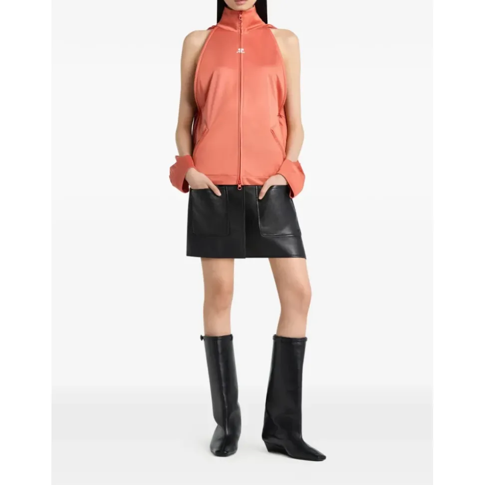 Veste de survêtement Cut Out