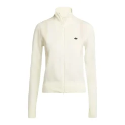 Veste de survêtement en maille