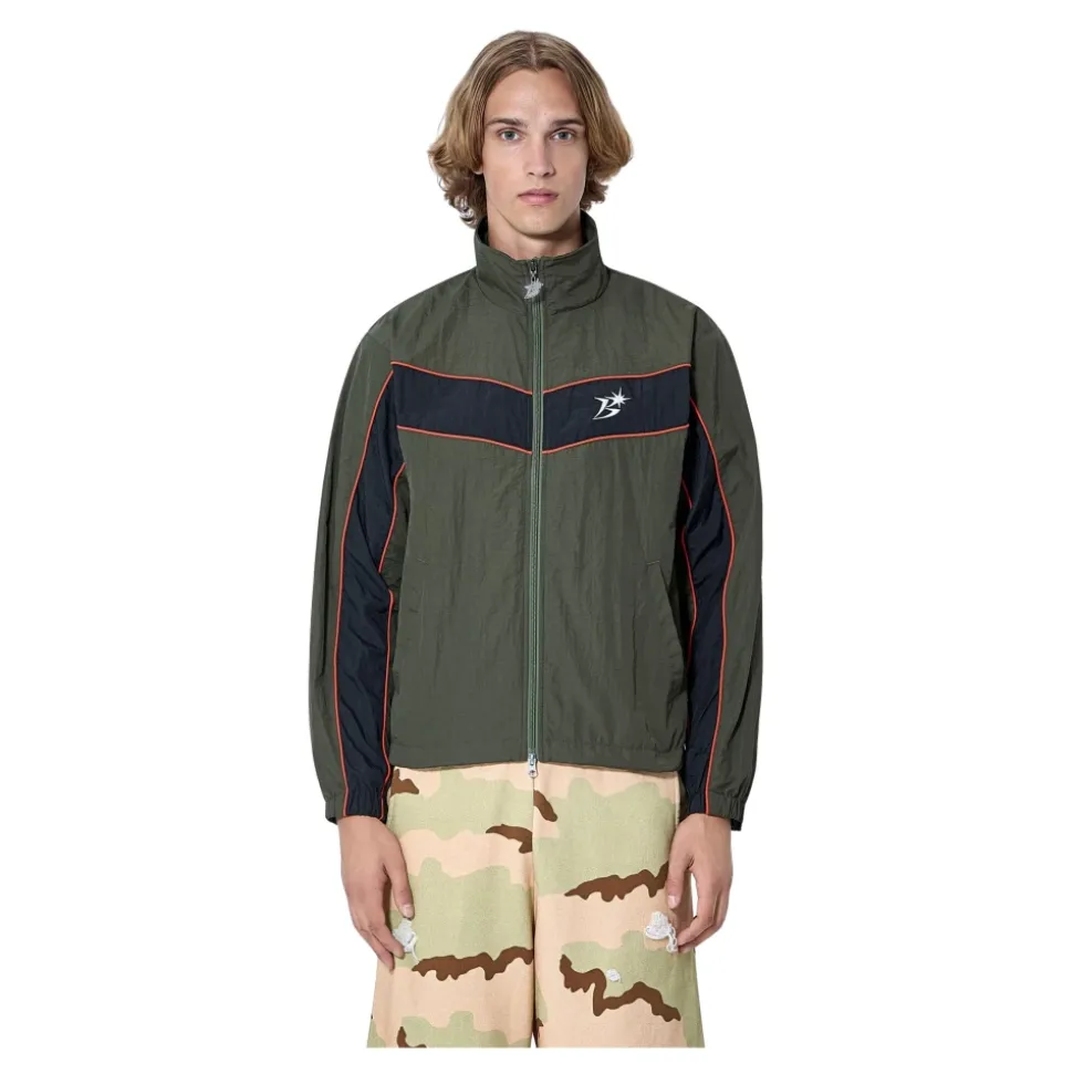 Veste de survêtement Panneau