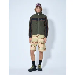 Veste de survêtement Panneau