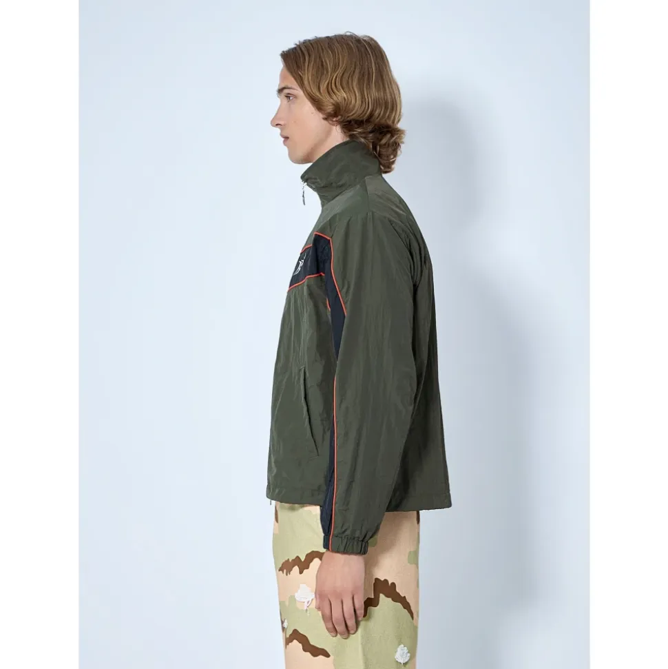 Veste de survêtement Panneau