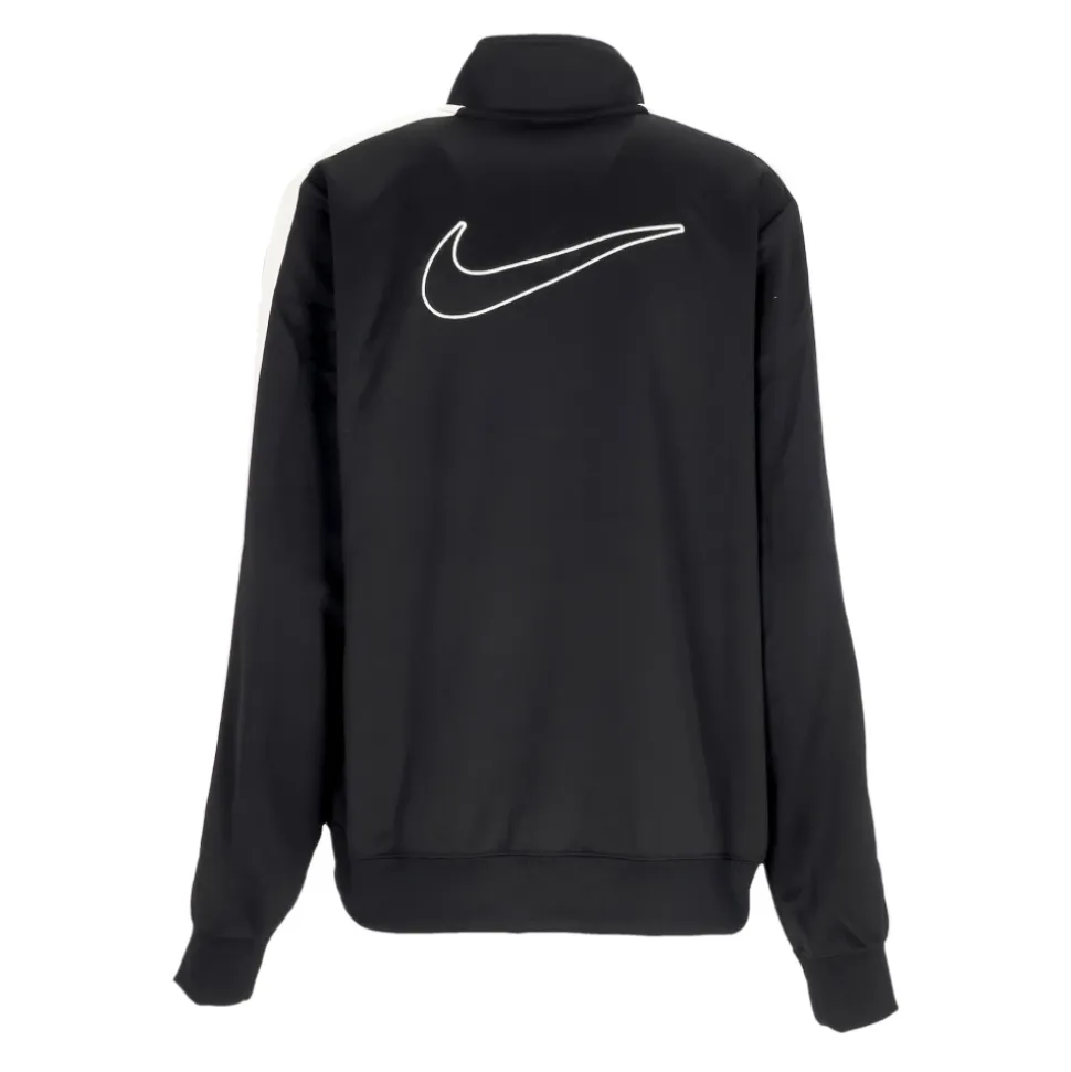 Veste de survêtement Poly-knit Swoosh