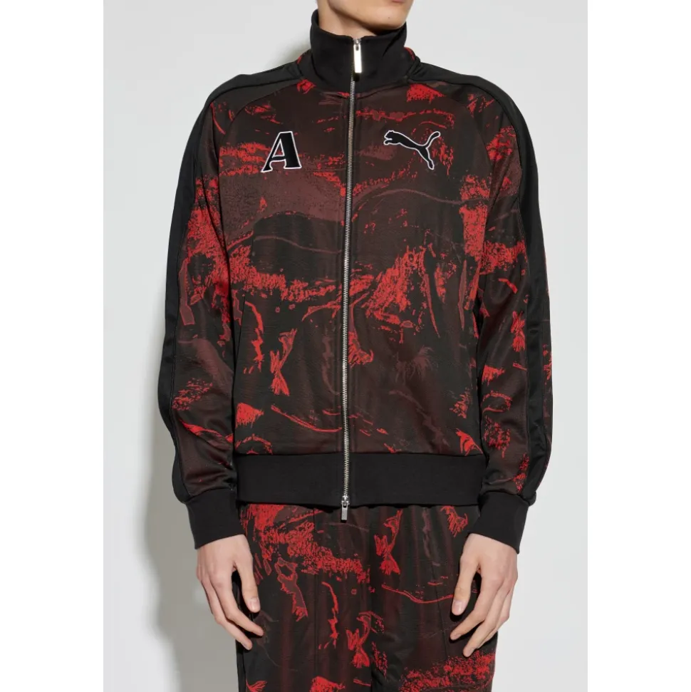 Veste de survêtement T7