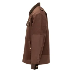 Veste de travail