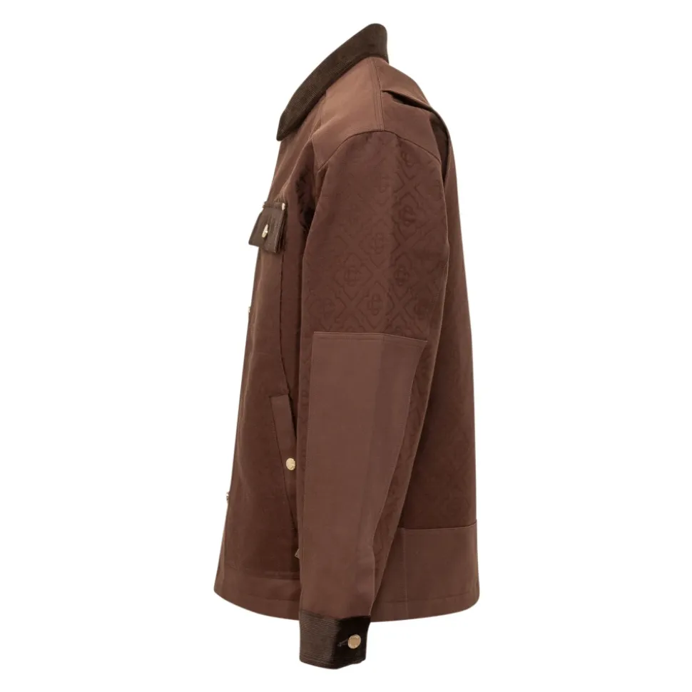 Veste de travail