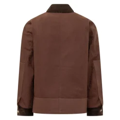 Veste de travail
