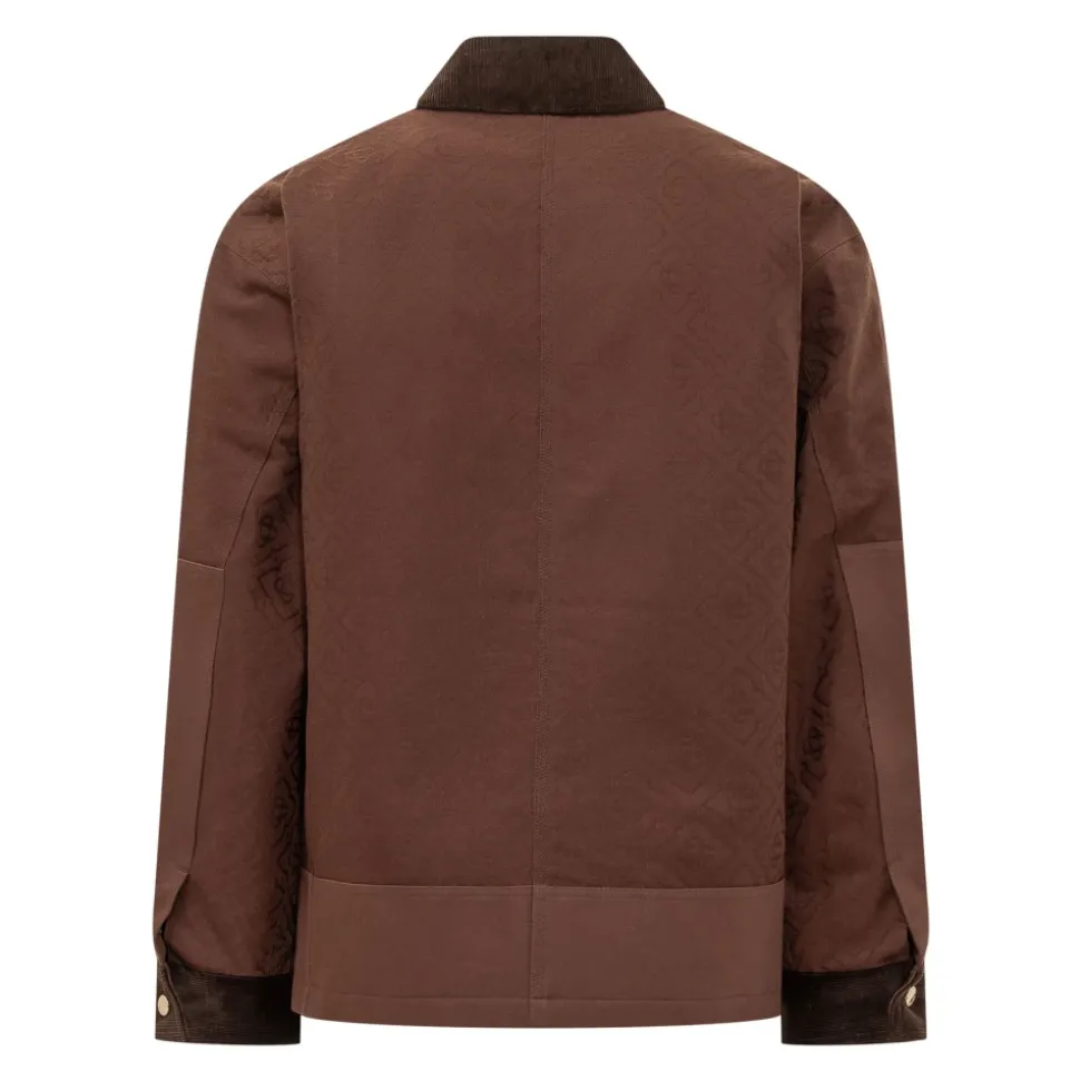 Veste de travail