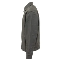 Veste de travail en sergé de coton