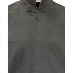 Veste de travail en sergé de coton