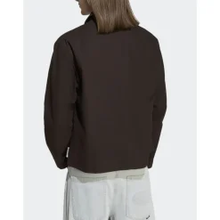 Veste de travail en toile