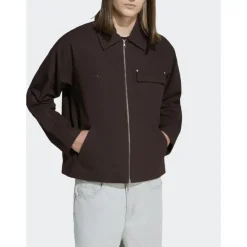 Veste de travail en toile
